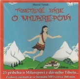 CD-Legende tibetane despre Milarepa
