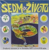 CD-Șapte vieți