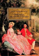 Suferințele tânărului Werther