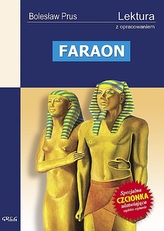Faraon. Lectură cu comentariu