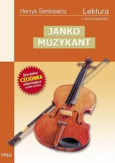Janko Muzykant. Lectură cu comentariu