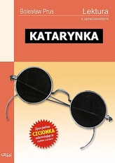 Katarynka. Lectură cu comentariu