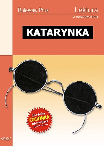 Katarynka. Lectură cu comentariu
