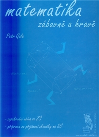Matematica distractivă și jucăușă