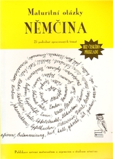 Întrebări de bacalaureat - Germana fără traducere