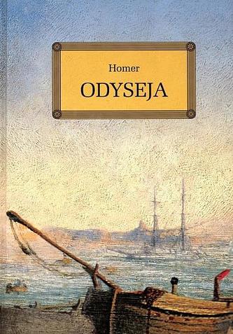 Odyseja