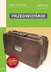 Primăvara. Lectură cu comentarii