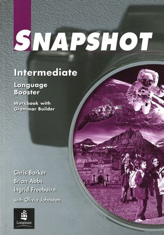 Snapshot Intermediate. Consolidator de limbă