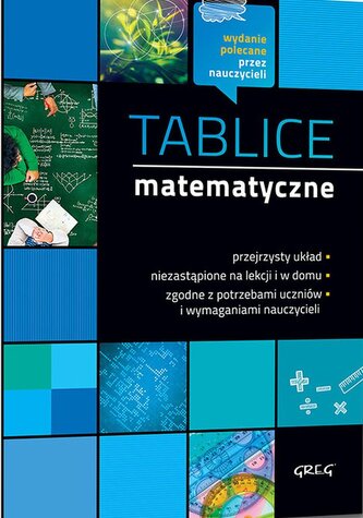Tabele matematice