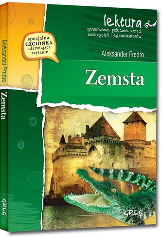 Răzbunarea. Lectură cu comentariu