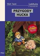 Aventurile lui Huck. Lectură cu comentariu