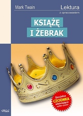 Prințul și cerșetorul. Lectură cu comentariu