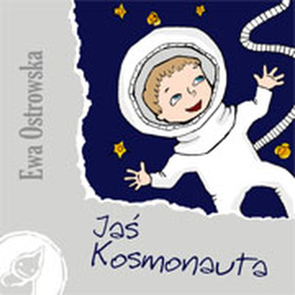 Jaś Astronauta