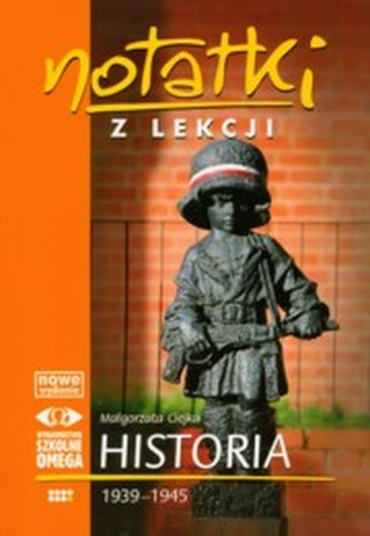 Note de curs. Istorie 1939-1945