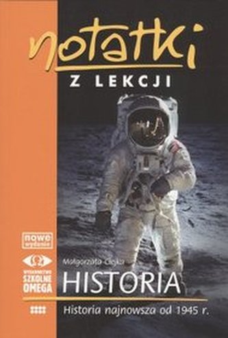 Note de curs. Istorie recentă de la 1945