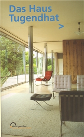 Casa Tugendhat