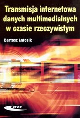 Transmisie pe internet a datelor multimedia în timp real