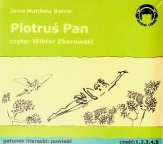 Piotruś Pan