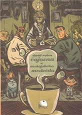 Ceainăria la ursul malaezian