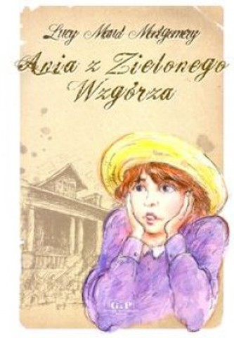 Anne de la Green Gables