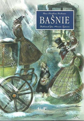 Baśnie H. Ch. Andersen