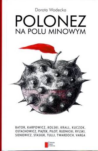 Polonezul pe câmpul cu mine