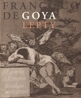 Francisco de Goya, Gravuri
