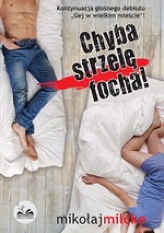 Chyba strzelę focha!
