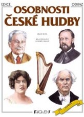 Personalități ale muzicii cehe