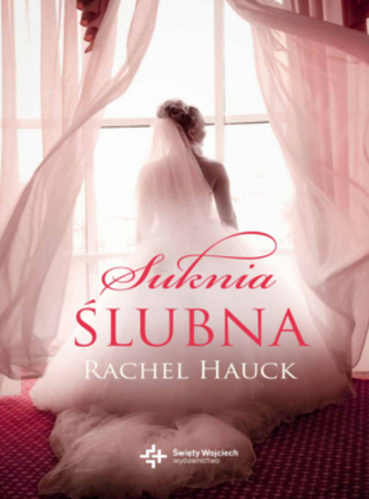 Suknia ślubna