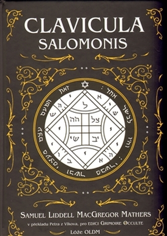 Cheia lui Solomon