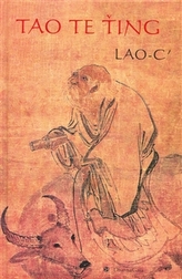 Tao Te Ching (copertă tare)