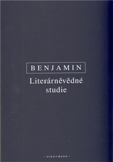 Literárněvědné studie