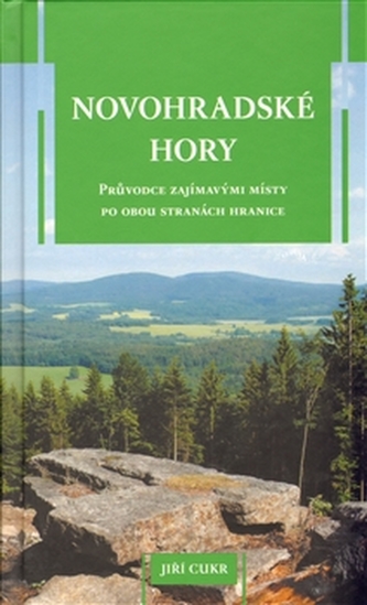 Munţii Novohrad