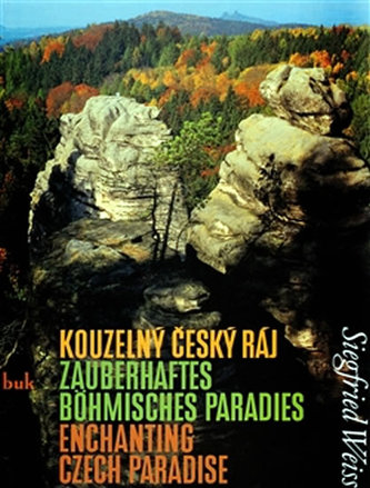 Raiul ceh fermecător