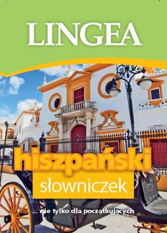 Mini-dicționar spaniol... nu doar pentru începători