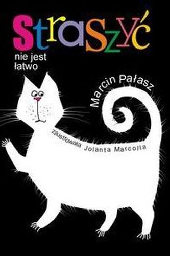 A speria nu e ușor