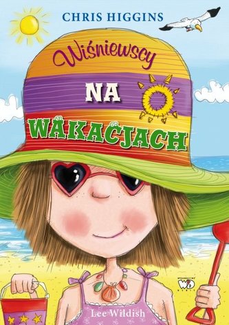 Wiśniewscy în vacanță