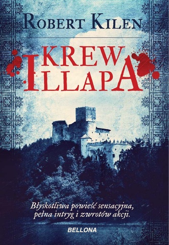 Sângele lui Illapa