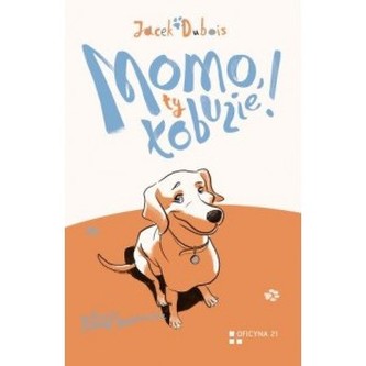 Momo, ticălosule!
