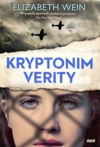 Kryptonimul Verity