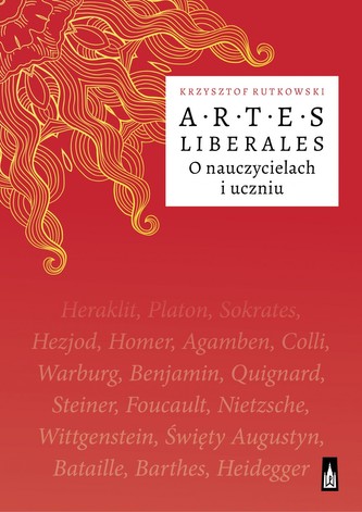 Artes liberales. Despre profesor și elev