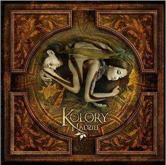Kolory Nadziei (+2CD)
