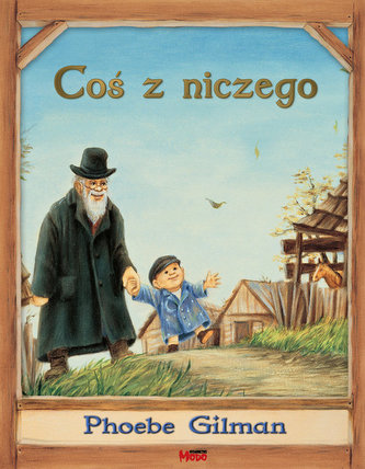 Ceva din nimic