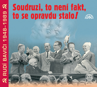 CD-Tovarăși, nu e o poveste, chiar s-a întâmplat!