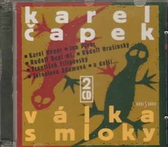 Válka s mloky