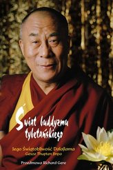 Lumea budismului tibetan