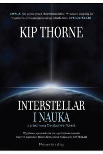 Interstellar și știința