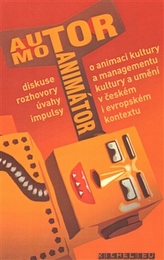 Autor Motor Animator