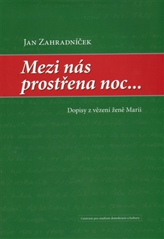 Noaptea așternută între noi...